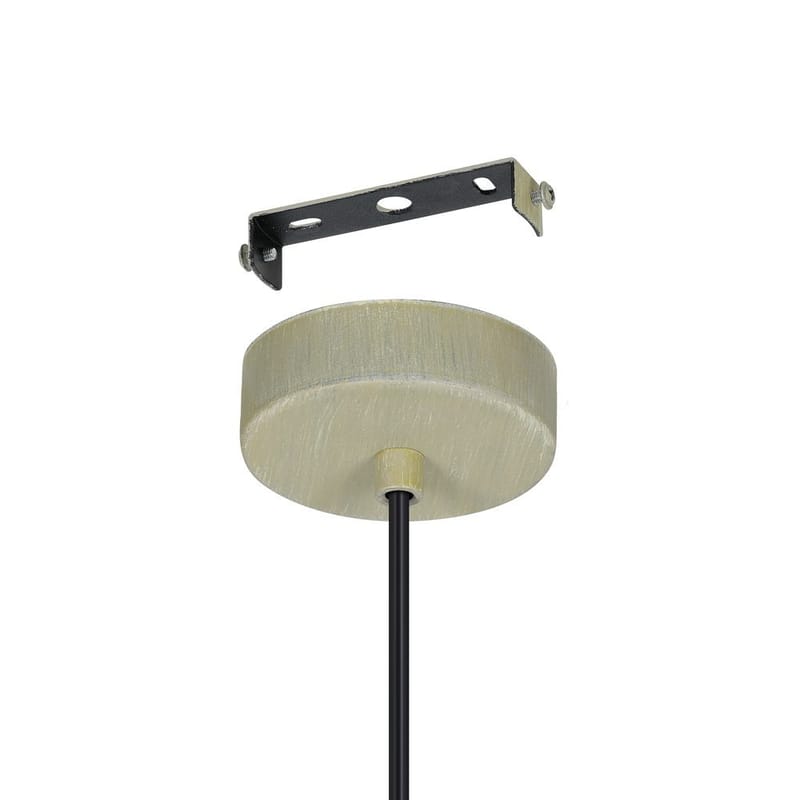 Taklampe Amsfield - 380 mm - Belysning - Innendørsbelysning & Lamper - Vinduslampe