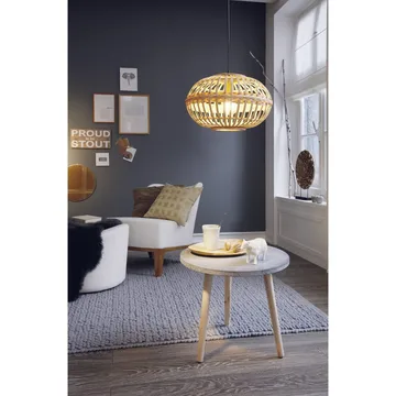 Taklampe Amsfield - 380 mm - Belysning - Innendørsbelysning & Lamper - Vinduslampe