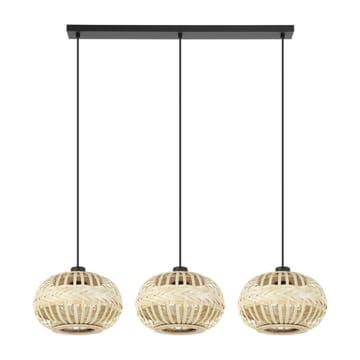 Taklampe Amsfield med 3 Lamper - 26 cm - Belysning - Innendørsbelysning & Lamper - Vinduslampe