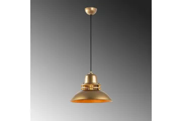 Taklampe Arsta gull - Gull - Belysning - Innendørsbelysning & Lamper - Vinduslampe