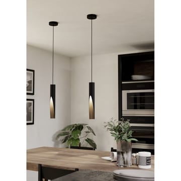 Taklampe Barbotto - 6 cm - Belysning - Innendørsbelysning & Lamper - Vinduslampe