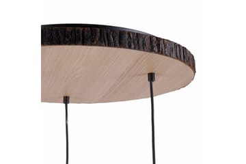 Taklampe Bark - 52x120x52 cm - Belysning - Innendørsbelysning & Lamper - Vinduslampe