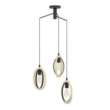 Taklampe Basildon - 61,5 cm - Belysning - Innendørsbelysning & Lamper - Vinduslampe