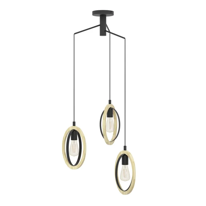 Taklampe Basildon - 61,5 cm - Belysning - Innendørsbelysning & Lamper - Vinduslampe