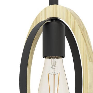 Taklampe Basildon - 61,5 cm - Belysning - Innendørsbelysning & Lamper - Vinduslampe