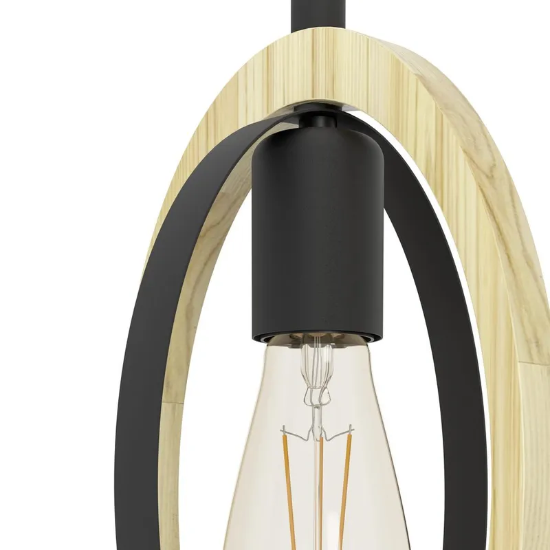 Taklampe Basildon - 61,5 cm - Belysning - Innendørsbelysning & Lamper - Vinduslampe