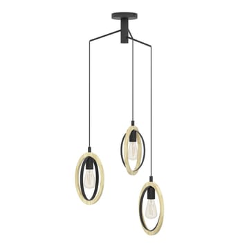 Taklampe Basildon - 61,5 cm - Belysning - Innendørsbelysning & Lamper - Vinduslampe