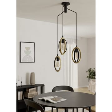 Taklampe Basildon - 61,5 cm - Belysning - Innendørsbelysning & Lamper - Vinduslampe