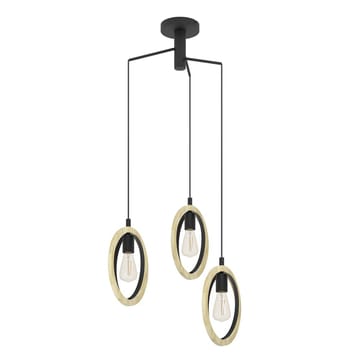Taklampe Basildon - 61,5 cm - Belysning - Innendørsbelysning & Lamper - Vinduslampe