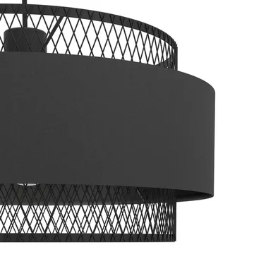 Taklampe Bazely - 40 cm - Belysning - Innendørsbelysning & Lamper - Vinduslampe