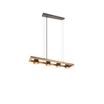 Taklampe Bell - Belysning - Innendørsbelysning & Lamper - Vinduslampe