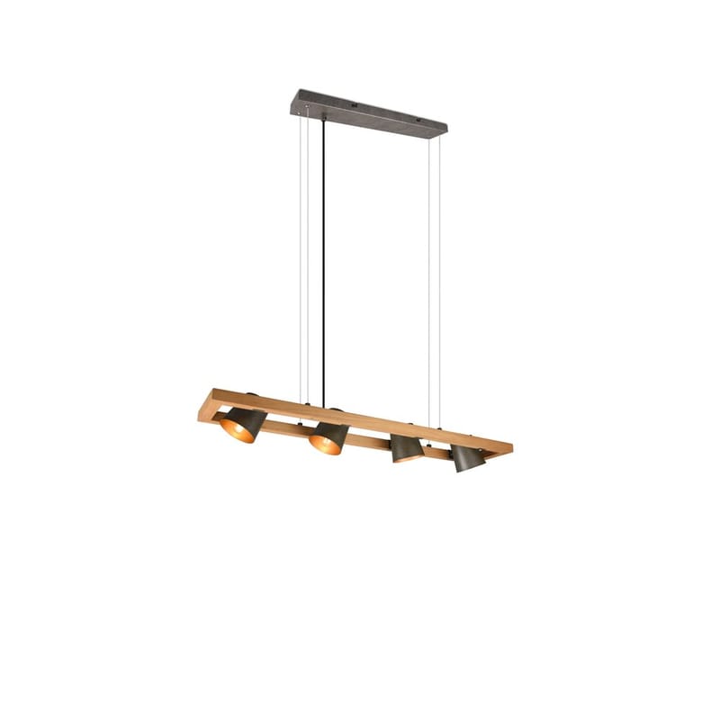 Taklampe Bell - Belysning - Innendørsbelysning & Lamper - Vinduslampe