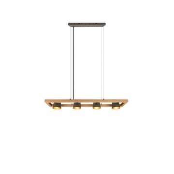 Taklampe Bell - Belysning - Innendørsbelysning & Lamper - Vinduslampe