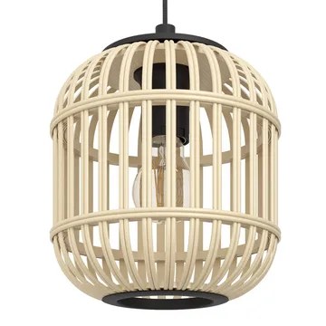 Taklampe Bordesley - 21 cm - Belysning - Innendørsbelysning & Lamper - Vinduslampe