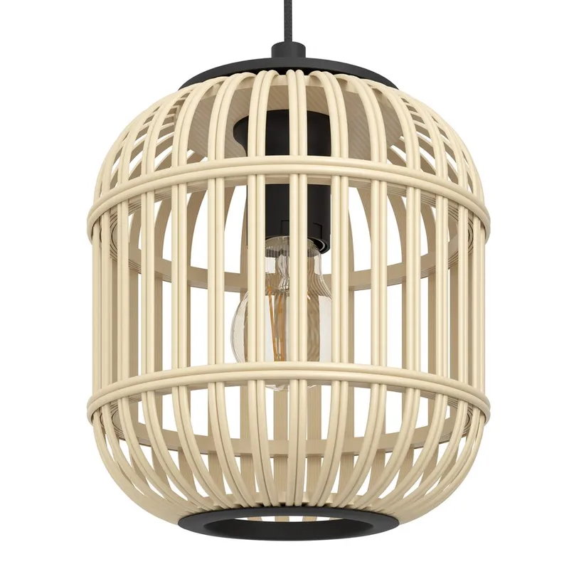 Taklampe Bordesley - 21 cm - Belysning - Innendørsbelysning & Lamper - Vinduslampe