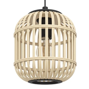 Taklampe Bordesley - 21 cm - Belysning - Innendørsbelysning & Lamper - Vinduslampe