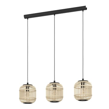 Taklampe Bordesley - 21 cm - Belysning - Innendørsbelysning & Lamper - Vinduslampe