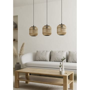Taklampe Bordesley - 21 cm - Belysning - Innendørsbelysning & Lamper - Vinduslampe