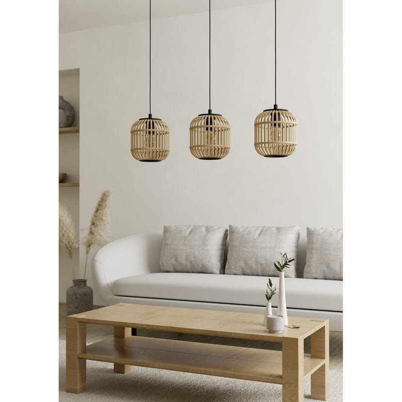 Taklampe Bordesley - 21 cm - Belysning - Innendørsbelysning & Lamper - Vinduslampe