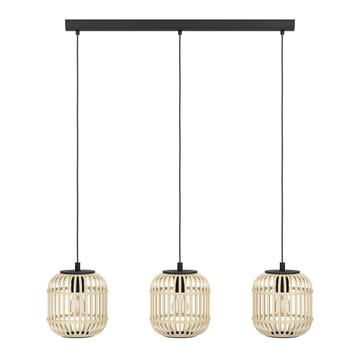 Taklampe Bordesley - 21 cm - Belysning - Innendørsbelysning & Lamper - Vinduslampe