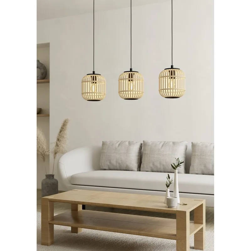 Taklampe Bordesley - 21 cm - Belysning - Innendørsbelysning & Lamper - Vinduslampe