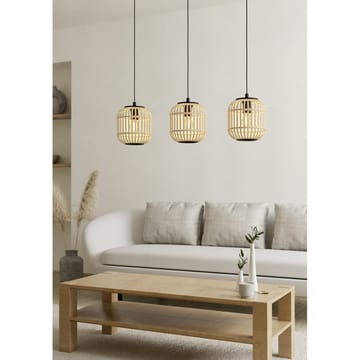 Taklampe Bordesley - 21 cm - Belysning - Innendørsbelysning & Lamper - Vinduslampe