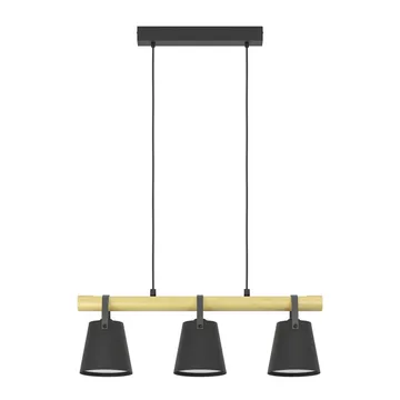 Taklampe Boyle - 17 cm - Belysning - Innendørsbelysning & Lamper - Vinduslampe