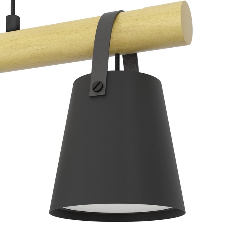 Taklampe Boyle - 17 cm - Belysning - Innendørsbelysning & Lamper - Vinduslampe