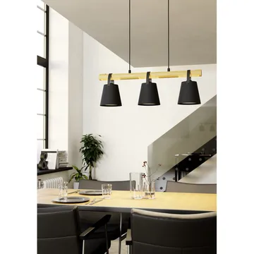 Taklampe Boyle - 17 cm - Belysning - Innendørsbelysning & Lamper - Vinduslampe