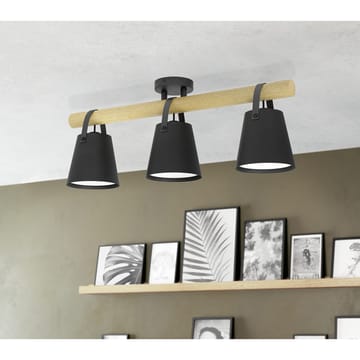 Taklampe Boyle - 17 cm - Belysning - Innendørsbelysning & Lamper - Vinduslampe