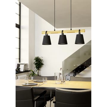 Taklampe Boyle - 17 cm - Belysning - Innendørsbelysning & Lamper - Vinduslampe