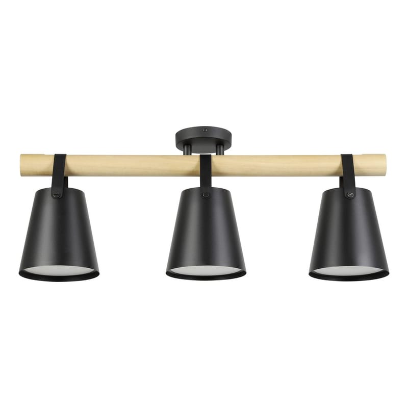 Taklampe Boyle - 17 cm - Belysning - Innendørsbelysning & Lamper - Vinduslampe