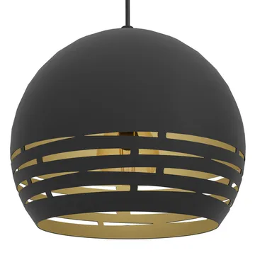 Taklampe Camastra - 22,5 cm - Belysning - Innendørsbelysning & Lamper - Vinduslampe