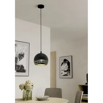 Taklampe Camastra - 22,5 cm - Belysning - Innendørsbelysning & Lamper - Vinduslampe