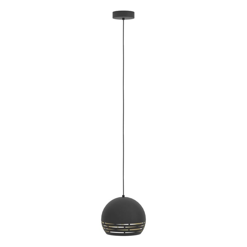 Taklampe Camastra - 22,5 cm - Belysning - Innendørsbelysning & Lamper - Vinduslampe