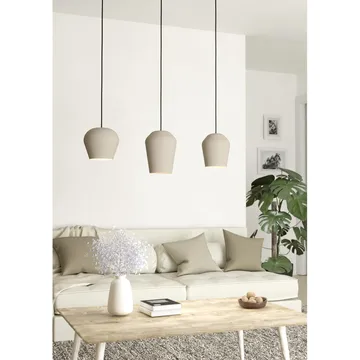 Taklampe Cambaito - 19,5 cm - Belysning - Innendørsbelysning & Lamper - Vinduslampe