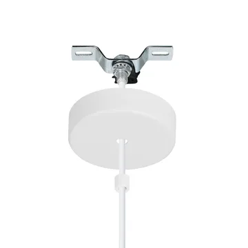 Taklampe Carlton - 20,5 cm - Belysning - Innendørsbelysning & Lamper - Vinduslampe