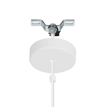 Taklampe Carlton - 20,5 cm - Belysning - Innendørsbelysning & Lamper - Vinduslampe