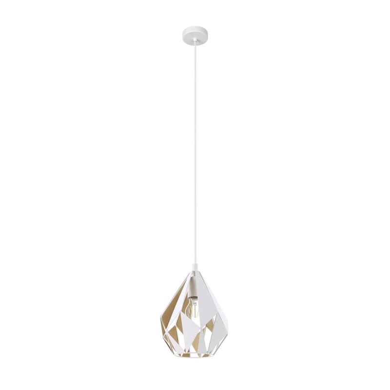 Taklampe Carlton - 20,5 cm - Belysning - Innendørsbelysning & Lamper - Vinduslampe