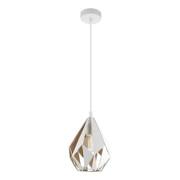 Taklampe Carlton - 20,5 cm - Belysning - Innendørsbelysning & Lamper - Vinduslampe