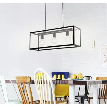 Taklampe Charterhouse - 20 cm - Belysning - Innendørsbelysning & Lamper - Vinduslampe