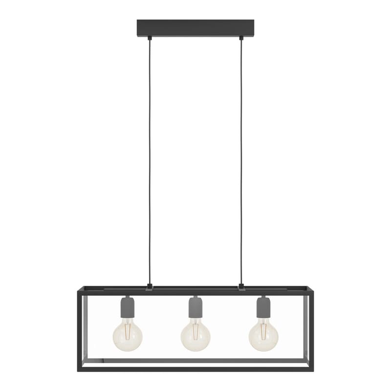 Taklampe Charterhouse - 20 cm - Belysning - Innendørsbelysning & Lamper - Vinduslampe