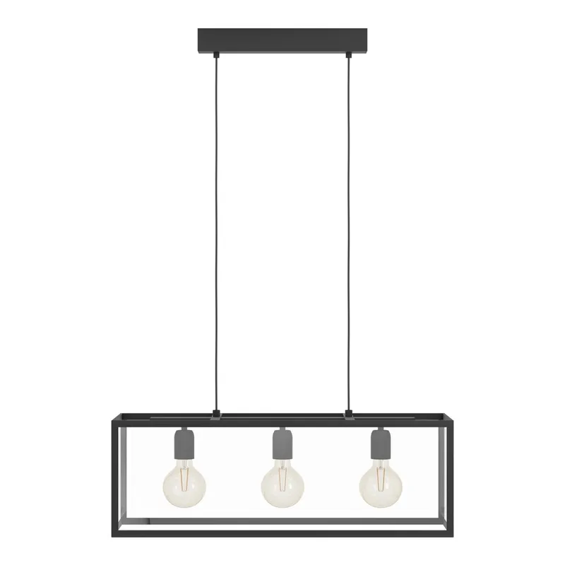 Taklampe Charterhouse - 20 cm - Belysning - Innendørsbelysning & Lamper - Vinduslampe