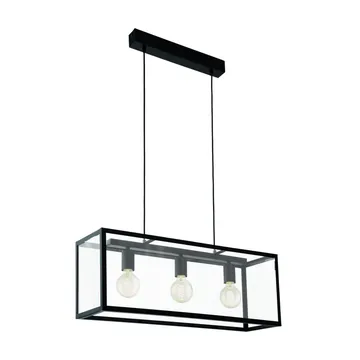 Taklampe Charterhouse - 20 cm - Belysning - Innendørsbelysning & Lamper - Vinduslampe