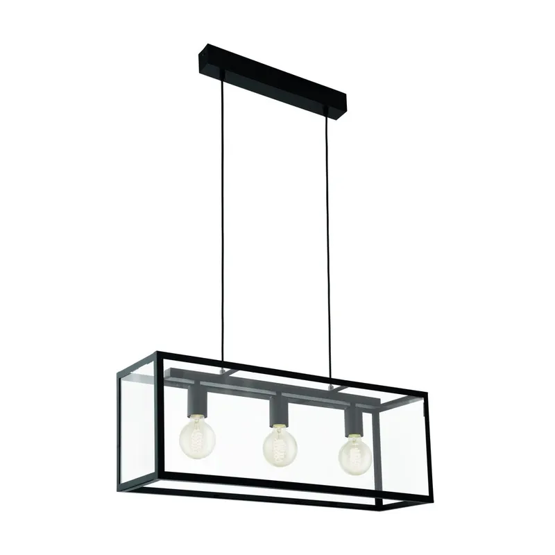 Taklampe Charterhouse - 20 cm - Belysning - Innendørsbelysning & Lamper - Vinduslampe