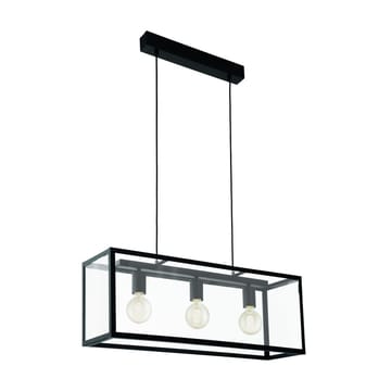 Taklampe Charterhouse - 20 cm - Belysning - Innendørsbelysning & Lamper - Vinduslampe