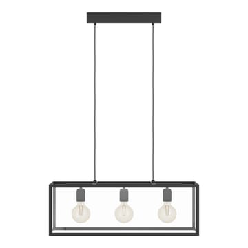 Taklampe Charterhouse - 20 cm - Belysning - Innendørsbelysning & Lamper - Vinduslampe