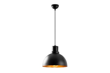 Taklampe Chichelai Single Svart - Svart - Belysning - Innendørsbelysning & Lamper - Vinduslampe