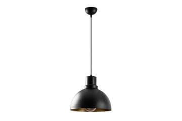 Taklampe Chichelai Single Svart - Svart - Belysning - Innendørsbelysning & Lamper - Vinduslampe