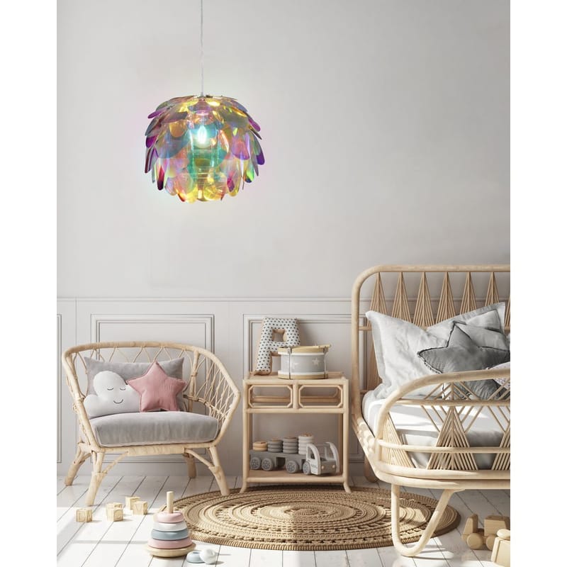 Taklampe Clover - Belysning - Innendørsbelysning & Lamper - Vinduslampe